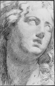 Niobe de Annibale Carracci